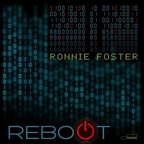 Reboot [LP] [Vinyl]