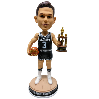 Milan High School State Champions Bobbleheads (ONLINE ORDER ONLY)