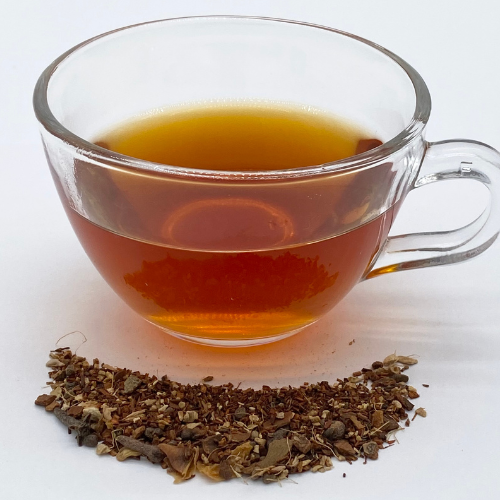 Rooibos Vanilla Chai Loose Leaf Tea (ONLINE ORDER ONLY)