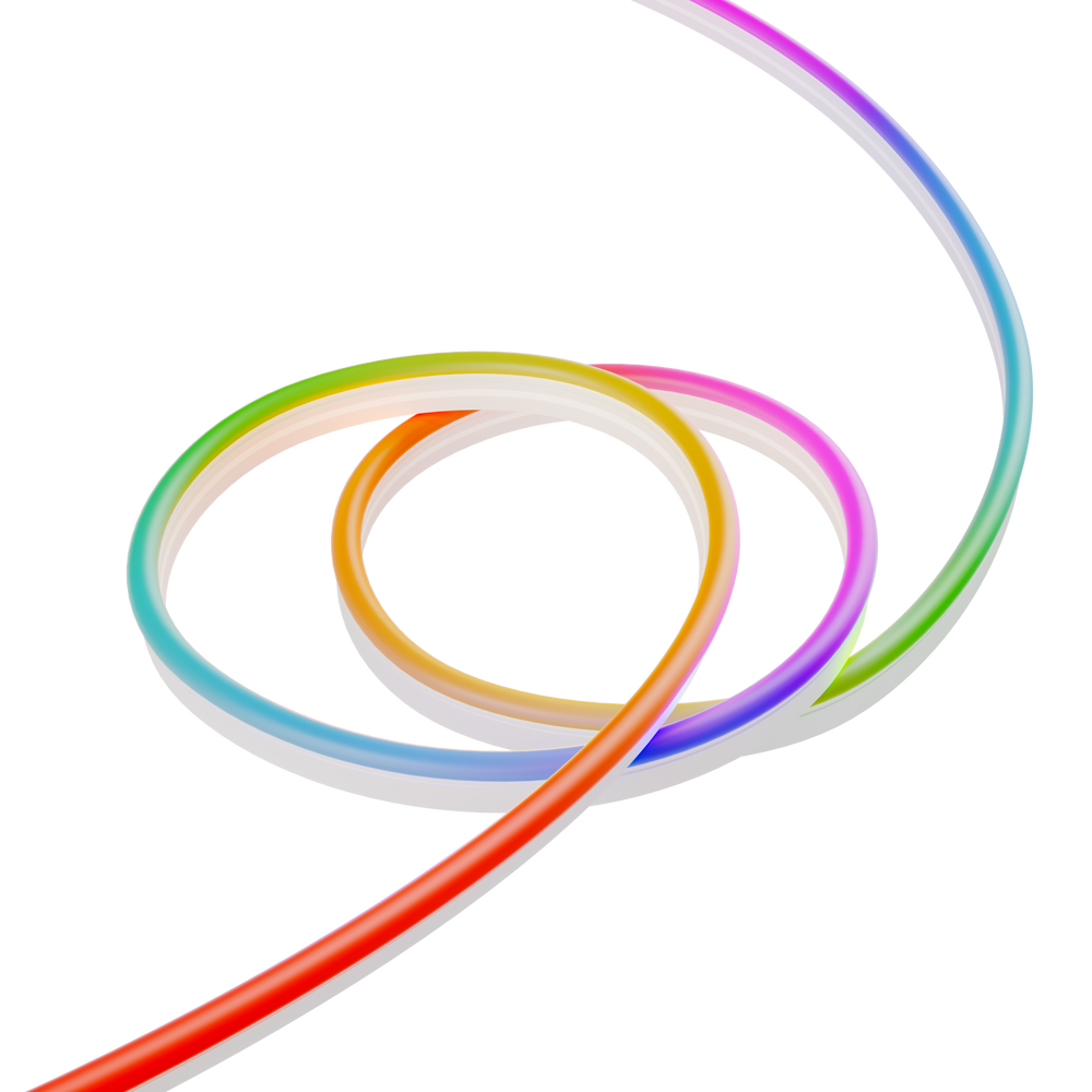 Matter Smart Multicolor Rope Light (5m) (ONLINE ORDER ONLY)