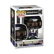 NFL Ravens Roquan Smith Funko Pop! Vinyl Figure #242 with Funko Protector (Online Order Only)