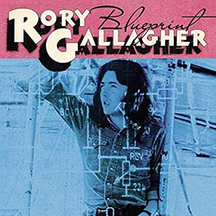 Blueprint (180 Gram Vinyl) [Import] [Vinyl]