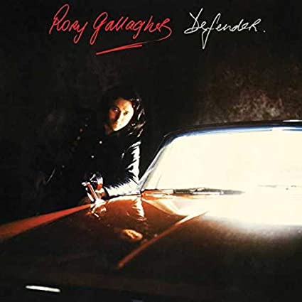 Defender (180 Gram Vinyl) [Import] [Vinyl] (ONLINE ORDER ONLY)