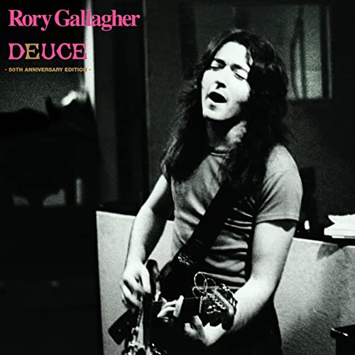 Deuces (50th Anniversary) [3 LP] [Vinyl]