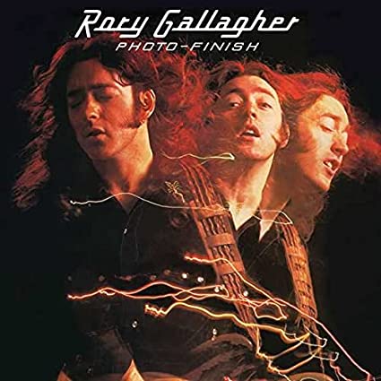 Photo Finish [Import] [Vinyl]