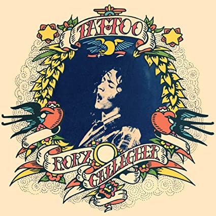 Tattoo (180 Gram Vinyl) [Import] [Vinyl]