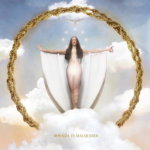 El Mal Querer [Import] [Vinyl]