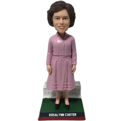 First Lady White House Base Bobbleheads (Presale)
