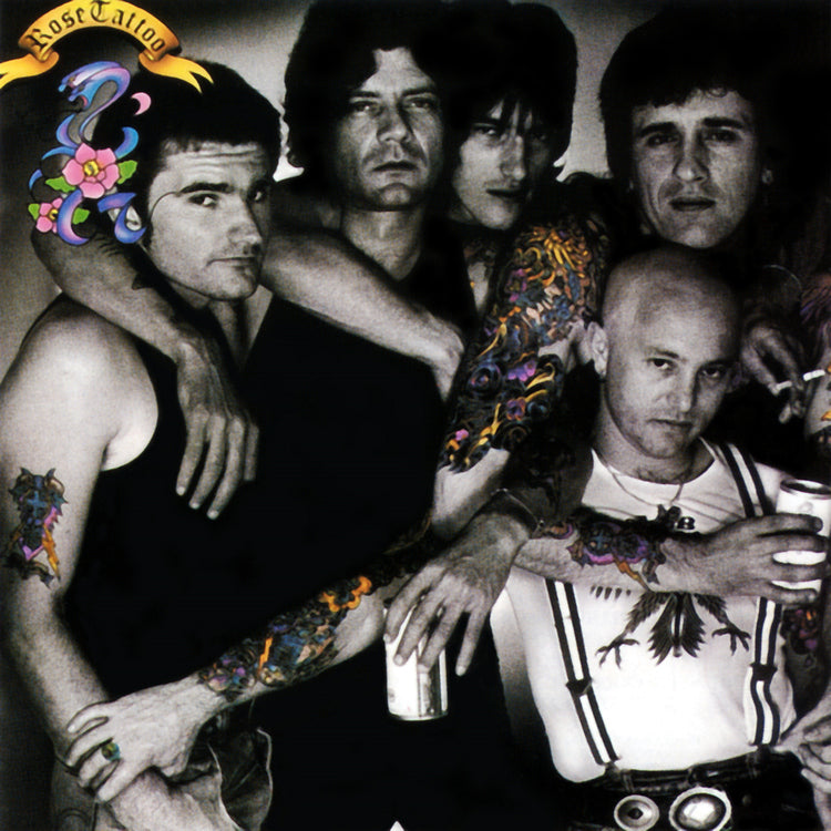 Assault & Battery [Vinyl]