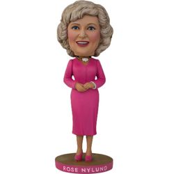 The Golden Girls Bobbleheads (ONLINE ORDER ONLY)