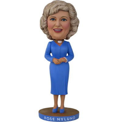 The Golden Girls Bobbleheads (ONLINE ORDER ONLY)