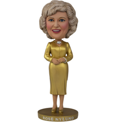 The Golden Girls Bobbleheads (ONLINE ORDER ONLY)