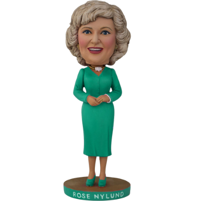 The Golden Girls Bobbleheads (ONLINE ORDER ONLY)