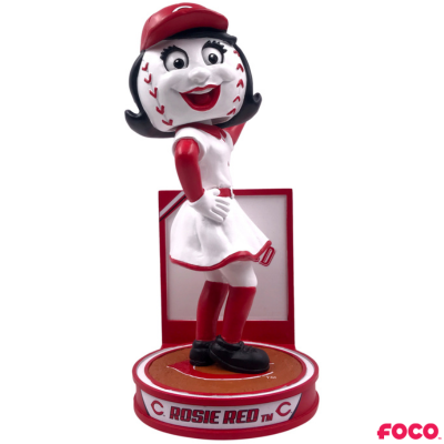 Additional Hero Series Bobbleheads (ONLINE ORDER ONLY)