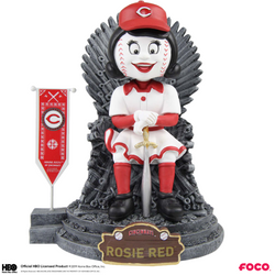 Game of Thrones MLB Bobbleheads - National League (ONLINE ORDER ONLY)