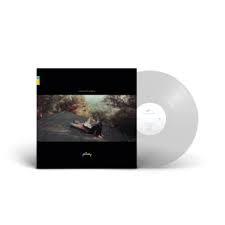 Rostam - Changephobia (Crystal Clear Vinyl) (Clear Vinyl, Indie Exclusive) [Vinyl] (ONLINE ORDER ONLY)