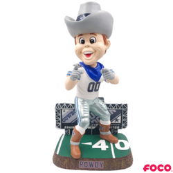 Additional Scoreboard Bobbleheads (ONLINE ORDER ONLY)