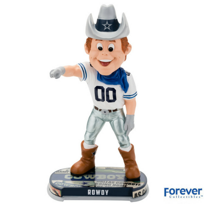 NFL Headline Bobbleheads (ONLINE ORDER ONLY)