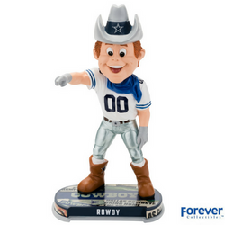 NFL Headline Bobbleheads (ONLINE ORDER ONLY)
