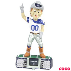 NFL Stadium Lights Bobbleheads (ONLINE ORDER ONLY)