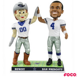 High Five Bobblehead Series (ONLINE ORDER ONLY)
