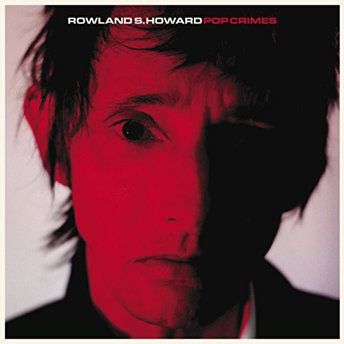 Pop Crimes [Vinyl] (ONLINE ORDER ONLY)