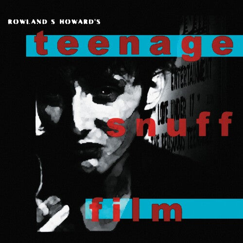 Teenage Snuff Film (2 Lp's) [Vinyl]