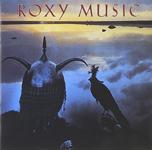 AVALON (Import) (LP) [Vinyl]