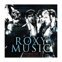 Denver 1979 [Import] [Vinyl] (ONLINE ORDER ONLY)