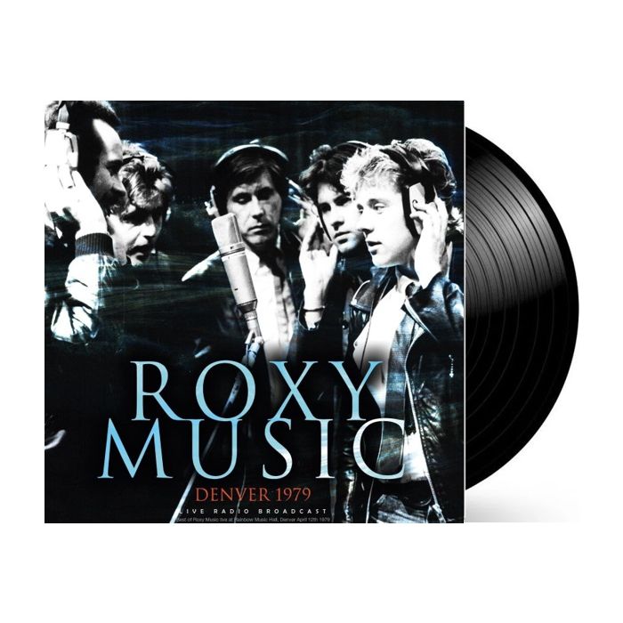 Denver 1979 [Import] [Vinyl] (ONLINE ORDER ONLY)
