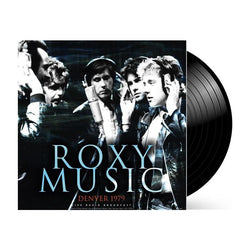 Denver 1979 [Import] [Vinyl] (ONLINE ORDER ONLY)