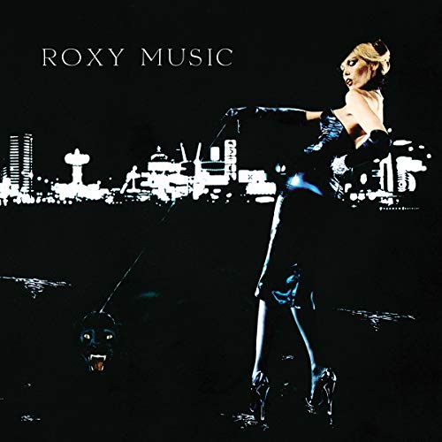 Roxy Music - For Your Pleasure [Half-Speed LP] [Vinyl] (ONLINE ORDER ONLY)