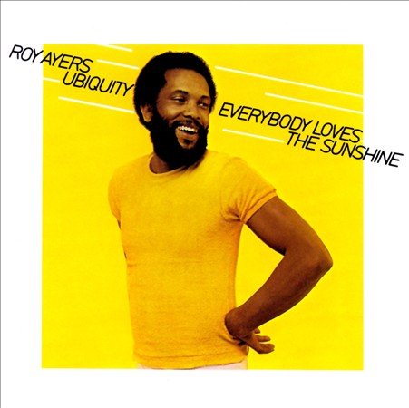 EVERYBODY LOVES (LP) [Vinyl] (ONLINE ORDER ONLY)