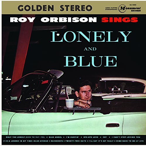 Lonely & Blue [Vinyl] (ONLINE ORDER ONLY)