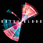 Royal Blood - Typhoons (Indie Ex) (Curacao Blue Vinyl) [Vinyl] (ONLINE ORDER ONLY)