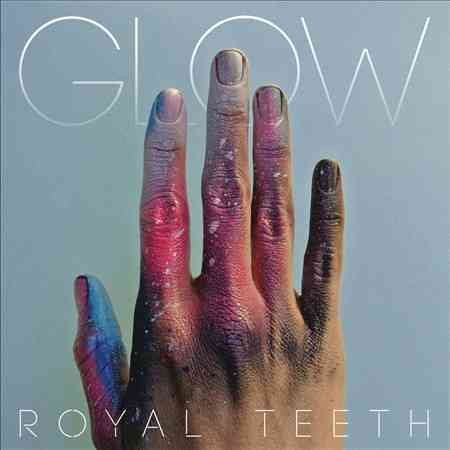 GLOW [Vinyl] (ONLINE ORDER ONLY)