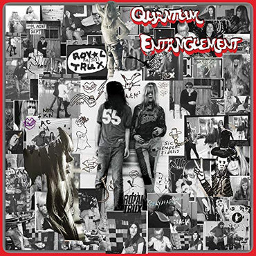 Royal Trux - Quantum Entanglement [Vinyl] (ONLINE ORDER ONLY)