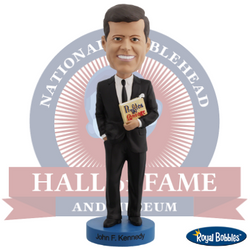 Royal Bobbles Political Bobbleheads (ONLINE ORDER ONLY)