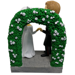 Royal Wedding Prince Harry and Meghan Markle Bobblehead (ONLINE ORDER ONLY)