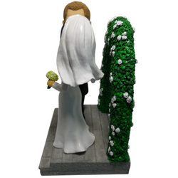 Royal Wedding Prince Harry and Meghan Markle Bobblehead (ONLINE ORDER ONLY)