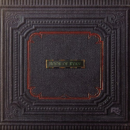 Book Of Ryan [Vinyl]