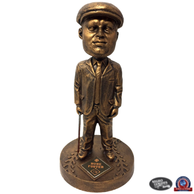 Negro Leagues Field of Legends Bobbleheads (ONLINE ORDER ONLY)