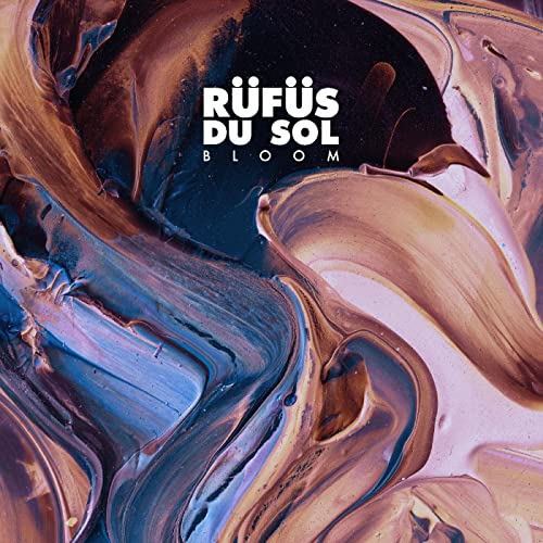 Bloom [Vinyl]