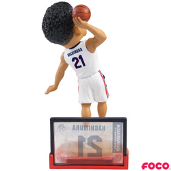 NCAA College Basketball Super Star Bobbleheads (ONLINE ORDER ONLY)