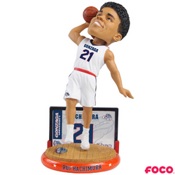 NCAA College Basketball Super Star Bobbleheads (ONLINE ORDER ONLY)