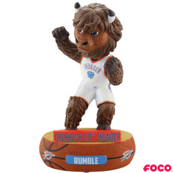 NBA Baller Bobbleheads (ONLINE ORDER ONLY)