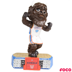 NBA Stadium Lights Bobbleheads (ONLINE ORDER ONLY)