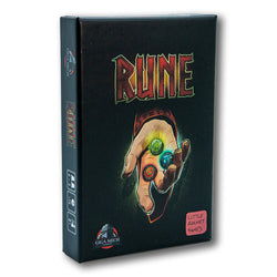 Rune (ONLINE ORDER ONLY)