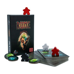 Rune (ONLINE ORDER ONLY)