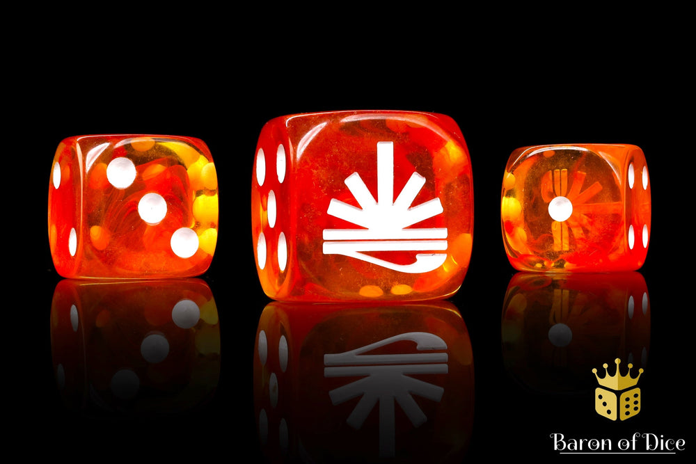 Rune of the Fallen Sun (ONLINE ORDER ONLY)
